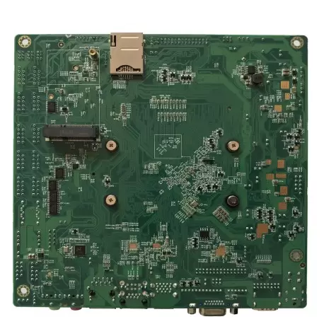 مادربرد 2 هسته ای J3355 بدون فن صنعتی/ 2 پورت سریال / مدل KC5010 مادربرد 2 هسته ای J3355 بدون فن صنعتی/ 2 پورت سریال / مدل KC5010