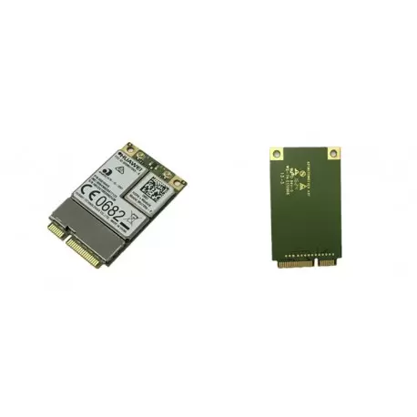 مودم 3G MU709s- کویرکامپیوتر مودم 3G MU709s- کویرکامپیوتر