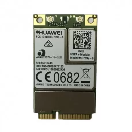 مودم 3G MU709s- کویرکامپیوتر مودم 3G MU709s- کویرکامپیوتر