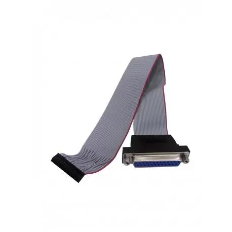 کابل lpt مخصوص مادربرد 2 میلی متر-کویرالکترونیک کابل lpt مخصوص مادربرد 2 میلی متر-کویرالکترونیک