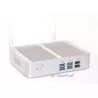 مینی باکس صنعتی کاربردی و بدون فن CORE I3 - 5005u مدل kc5201 -کویرکامپیوتر مینی باکس صنعتی کاربردی و بدون فن CORE I3 - 5005u مدل kc5201 -کویرکامپیوتر