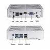 مینی باکس صنعتی کاربردی و بدون فن CORE I3 - 5005u مدل kc5201 -کویرکامپیوتر مینی باکس صنعتی کاربردی و بدون فن CORE I3 - 5005u مدل kc5201 -کویرکامپیوتر