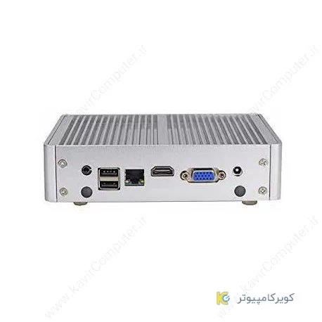مینی باکس صنعتی کاربردی و بدون فن CORE I3 - 5005u مدل kc5201 -کویرکامپیوتر مینی باکس صنعتی کاربردی و بدون فن CORE I3 - 5005u مدل kc5201 -کویرکامپیوتر