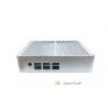 مینی باکس صنعتی کاربردی و بدون فن CORE I3 - 5005u مدل kc5201 -کویرکامپیوتر مینی باکس صنعتی کاربردی و بدون فن CORE I3 - 5005u مدل kc5201 -کویرکامپیوتر