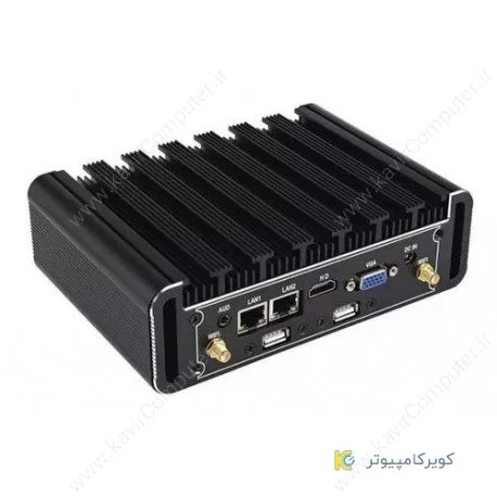 کامپیوترصنعتی و کاربردی CPU Core i3-5005u با 2پورت لن و2پورت سریال مدلkc5102 - کویرکامپیوتر کامپیوترصنعتی و کاربردی CPU Core i3-5005u با 2پورت لن و2پورت سریال مدلkc5102 - کویرکامپیوتر