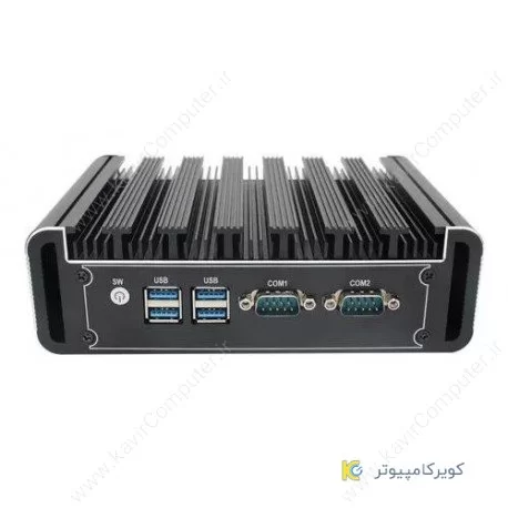 کامپیوترصنعتی و کاربردی CPU Core i3-5005u با 2پورت لن و2پورت سریال مدلkc5102 - کویرکامپیوتر کامپیوترصنعتی و کاربردی CPU Core i3-5005u با 2پورت لن و2پورت سریال مدلkc5102 - کویرکامپیوتر
