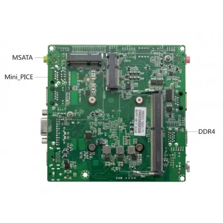 مادربرد 4 هسته ای j4125 سایز 12*12 / یک پورت لن دو پورت کام / ساپورت مستقیم پنل مدل kc5015 - کویر کامپیوتر مادربرد 4 هسته ای j4125 سایز 12*12 / یک پورت لن دو پورت کام / ساپورت مستقیم پنل مدل kc5015 - کویر کامپیوتر