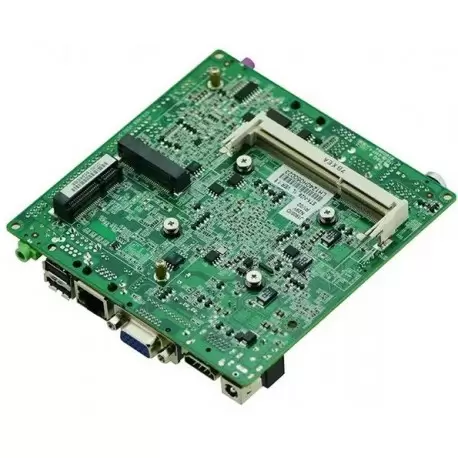 مادربردچهار هسته ای j1900 بدون فن صنعتی/2 پورت کام/12*12 -مدل kc5008 مادربردچهار هسته ای j1900 بدون فن صنعتی/2 پورت کام/12*12 -مدل kc5008