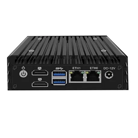 مینی باکس Intel® Celeron® Processor N5105 بافن-4M Cache-مدل5305-کویر کامپیوتر مینی باکس Intel® Celeron® Processor N5105 بافن-4M Cache-مدل5305-کویر کامپیوتر