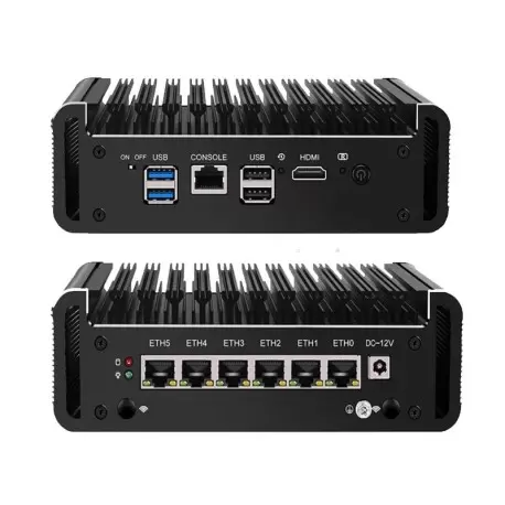 مینی باکس با فنIntel® Celeron® Processor J6412 1.5M Cache, up to 2.60 GHzمدل kc5306-کویر کامپیوتر مینی باکس با فنIntel® Celeron® Processor J6412 1.5M Cache, up to 2.60 GHzمدل kc5306-کویر کامپیوتر