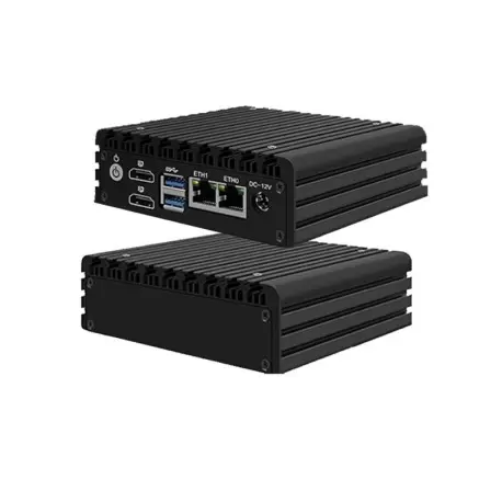 مینی باکس Intel® Celeron® Processor N5105 بافن-4M Cache-مدل5305-کویر کامپیوتر مینی باکس Intel® Celeron® Processor N5105 بافن-4M Cache-مدل5305-کویر کامپیوتر