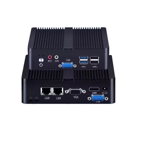 مینی باکس INTEL CELERON J6412 بدون فن 4M Cache- مدل KC5308-کویر الکترونیک مینی باکس INTEL CELERON J6412 بدون فن 4M Cache- مدل KC5308-کویر الکترونیک