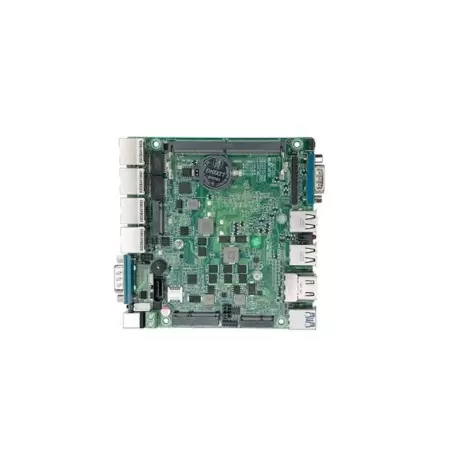 مینی باکس Intel Processor N100 6M Cache, up to 3.40 GHz-بدون فن-مدل kc5314-کویر کامپیوتر مینی باکس Intel Processor N100 6M Cache, up to 3.40 GHz-بدون فن-مدل kc5314-کویر کامپیوتر