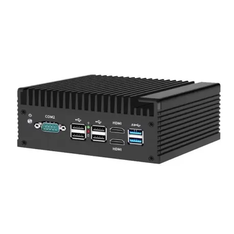 مینی باکس Intel Processor N100 6M Cache, up to 3.40 GHz-بدون فن-مدل kc5314-کویر کامپیوتر مینی باکس Intel Processor N100 6M Cache, up to 3.40 GHz-بدون فن-مدل kc5314-کویر کامپیوتر