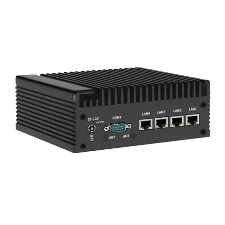 مینی باکس Intel Processor N100 6M Cache, up to 3.40 GHz-بدون فن-مدل kc5314-کویر کامپیوتر مینی باکس Intel Processor N100 6M Cache, up to 3.40 GHz-بدون فن-مدل kc5314-کویر کامپیوتر