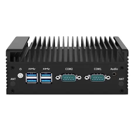 مینی کامپیوتر 2lan 2com - Intel Core i7-7500U Processor 4M Cache, up to 3.50 GHz-بدون فن مدلkc5310-کویر کامپیوتر مینی کامپیوتر 2lan 2com - Intel Core i7-7500U Processor 4M Cache, up to 3.50 GHz-بدون فن مدلkc5310-کویر کامپیوتر