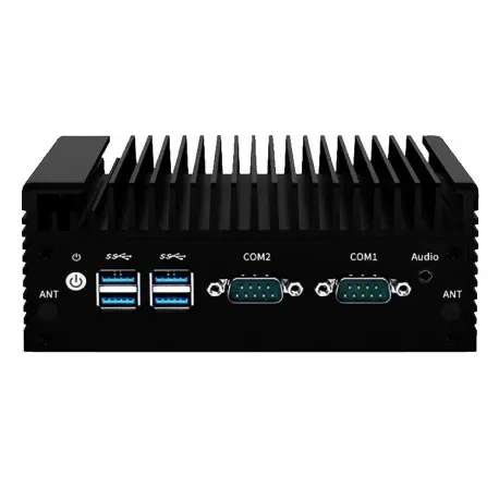 مینی کامپیوترIntel Core i5-7200U Processor 3M Cache, up to 3.10 GHz-2lan 2com-بدون فن مدلkc5311-کویر کامپیوتر مینی کامپیوترIntel Core i5-7200U Processor 3M Cache, up to 3.10 GHz-2lan 2com-بدون فن مدلkc5311-کویر کامپیوتر