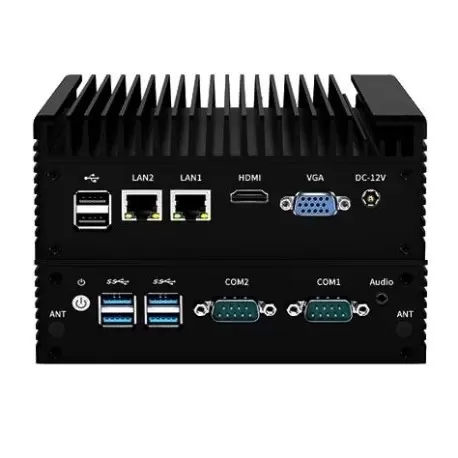 مینی باکسIntel Core i5-6200U Processor 3M Cache, up to 2.80 GHz-بدون فن-مدلkc5312-کویر کامپیوتر. مینی باکسIntel Core i5-6200U Processor 3M Cache, up to 2.80 GHz-بدون فن-مدلkc5312-کویر کامپیوتر.