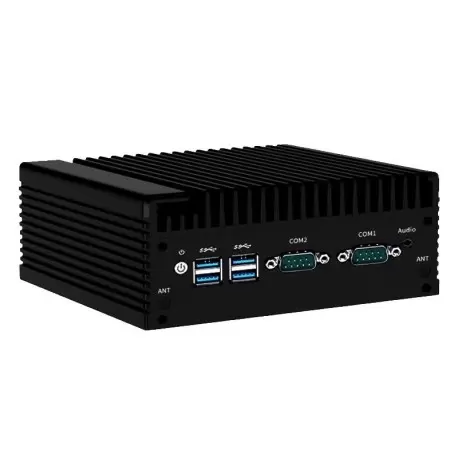 مینی باکسIntel Core i5-6200U Processor 3M Cache, up to 2.80 GHz-بدون فن-مدلkc5312-کویر کامپیوتر. مینی باکسIntel Core i5-6200U Processor 3M Cache, up to 2.80 GHz-بدون فن-مدلkc5312-کویر کامپیوتر.