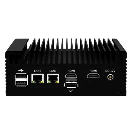 مینی باکسIntel Processor N100 6M Cache, up to 3.40 GHz-بدون فن-2lan 2com-مدل kc5313-کویر کامپیوتر. مینی باکسIntel Processor N100 6M Cache, up to 3.40 GHz-بدون فن-2lan 2com-مدل kc5313-کویر کامپیوتر.