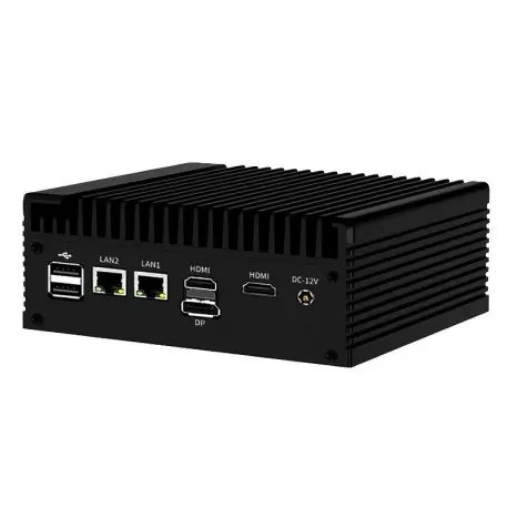 مینی باکسIntel Processor N100 6M Cache, up to 3.40 GHz-بدون فن-2lan 2com-مدل kc5313-کویر کامپیوتر. مینی باکسIntel Processor N100 6M Cache, up to 3.40 GHz-بدون فن-2lan 2com-مدل kc5313-کویر کامپیوتر.