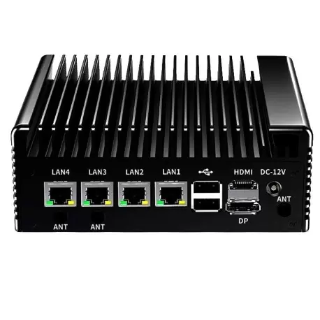 مینی باکسIntel Processor N150 6M Cache, up to 3.60 GHz-بدون فن -مدل kc5315-کویر کامپیوتر مینی باکسIntel Processor N150 6M Cache, up to 3.60 GHz-بدون فن -مدل kc5315-کویر کامپیوتر