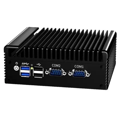 مینی باکسIntel Processor N150 6M Cache, up to 3.60 GHz-بدون فن -مدل kc5315-کویر کامپیوتر مینی باکسIntel Processor N150 6M Cache, up to 3.60 GHz-بدون فن -مدل kc5315-کویر کامپیوتر