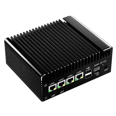 مینی باکسIntel Processor N150 6M Cache, up to 3.60 GHz-بدون فن -مدل kc5315-کویر کامپیوتر مینی باکسIntel Processor N150 6M Cache, up to 3.60 GHz-بدون فن -مدل kc5315-کویر کامپیوتر