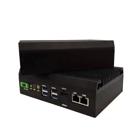 مینی باکسIntel Core i5-7200U Processor 3M Cache, up to 2.80 GHz-بدون فن-مدلkc5318-کویر کامپیوتر. مینی باکسIntel Core i5-7200U Processor 3M Cache, up to 2.80 GHz-بدون فن-مدلkc5318-کویر کامپیوتر.