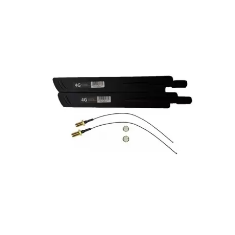 Black 4G antenna -کویر کامپیوتر Black 4G antenna -کویر کامپیوتر