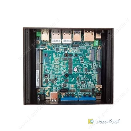 مینی باکسIntel Core i5-6300U Processor 3M Cache, up to 2.80 GHz-بدون فن-مدلkc5312-کویر کامپیوتر. مینی باکسIntel Core i5-6300U Processor 3M Cache, up to 2.80 GHz-بدون فن-مدلkc5312-کویر کامپیوتر.