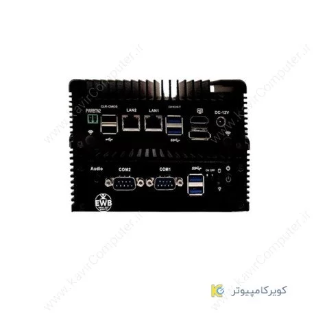 مینی باکسIntel® Core™ i7-4650U Processor 4M Cache, up to 3.30 GHz- 2lan 2com /ddr3-مدلkc5320-کویر کامپیوتر . مینی باکسIntel® Core™ i7-4650U Processor 4M Cache, up to 3.30 GHz- 2lan 2com /ddr3-مدلkc5320-کویر کامپیوتر .