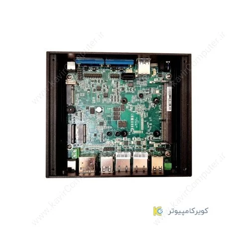 مینی باکسIntel® Core™ i7-4650U Processor 4M Cache, up to 3.30 GHz- 2lan 2com /ddr3-مدلkc5320-کویر کامپیوتر . مینی باکسIntel® Core™ i7-4650U Processor 4M Cache, up to 3.30 GHz- 2lan 2com /ddr3-مدلkc5320-کویر کامپیوتر .