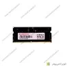 این رم یک حافظه نو و تستشده DDR5 با سرعت 4800 مگاهرتز و ظرفیت 8 گیگابایت کویر کامپیوتر. این رم یک حافظه نو و تستشده DDR5 با سرعت 4800 مگاهرتز و ظرفیت 8 گیگابایت کویر کامپیوتر.