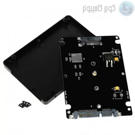 تبدیل M.2NGFF to sata تبدیل M.2NGFF to sata