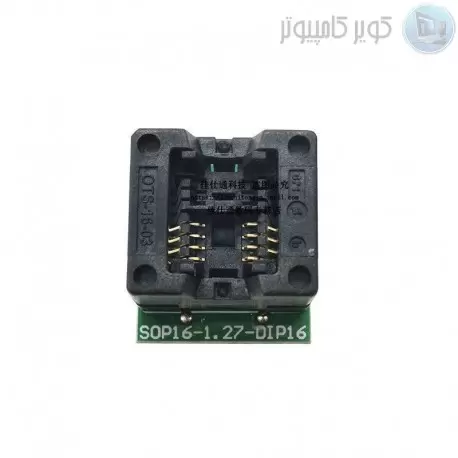 سوکت مخصوص sop سوکت مخصوص sop